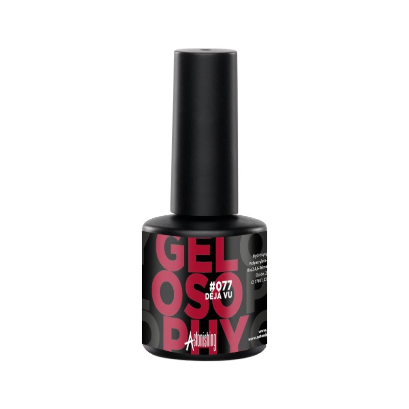 Astonishing Gelosophy #077 Déjàa Vu 7ml kopen?