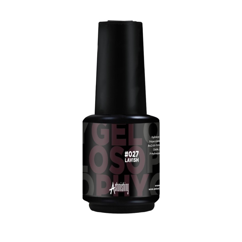 Astonishing Gelosophy #027 Lavish 15ml kopen?