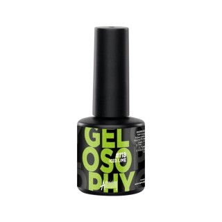Astonishing Gelosophy #118 Iced Lime 7ml kopen?
