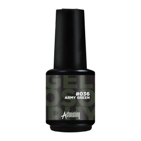 Astonishing Gelosophy 036 Army Green 15ml