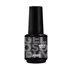 Astonishing Gelosophy 033 Slate 15ml