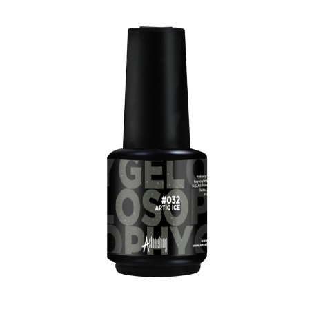 Astonishing Gelosophy 032 Artic Ice 15ml