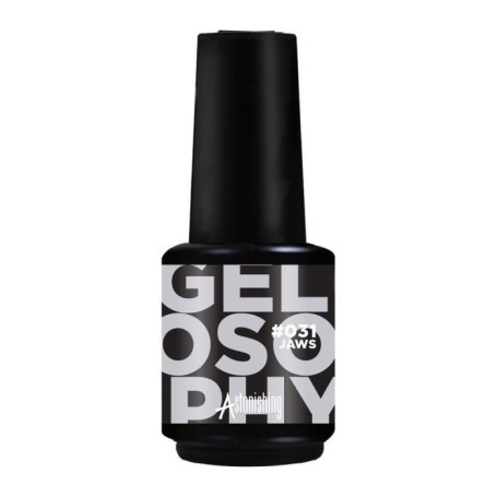Astonishing Gelosophy 031 Jaws 15ml