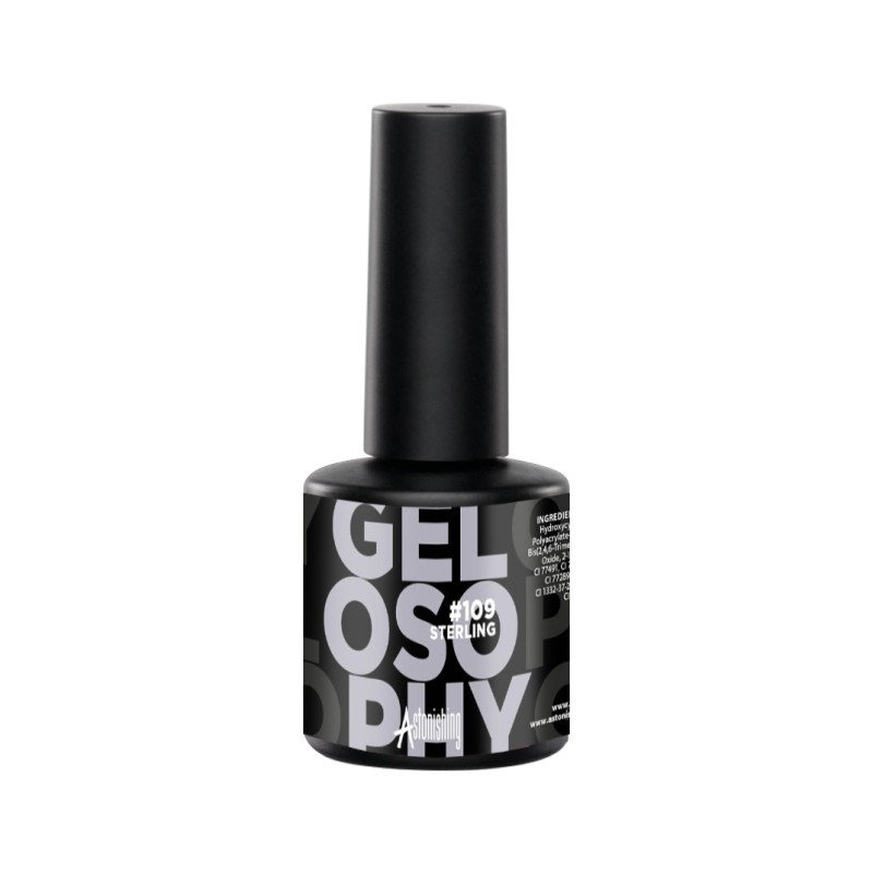Astonishing Gelosophy #109 Sterling 7ml kopen?