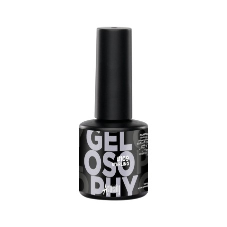 Astonishing Gelosophy 109 Sterling 7ml