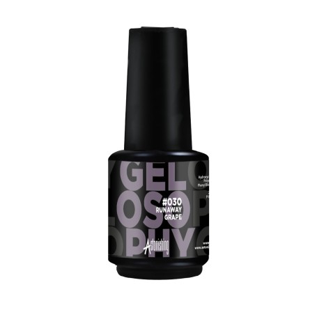 Astonishing Gelosophy 030 Runaway Grape 15ml