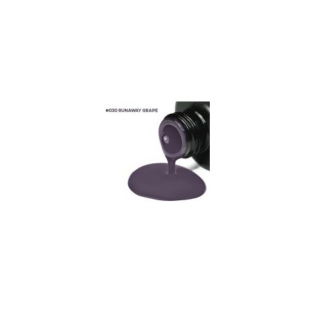 Astonishing Gelosophy #030 Runaway Grape 15ml kopen?