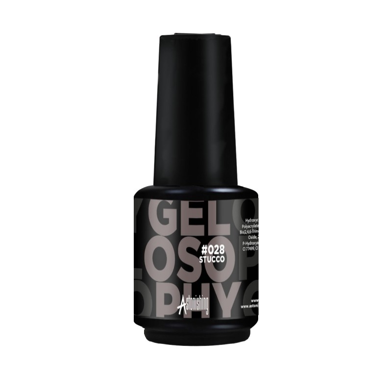 Astonishing Gelosophy #028 Stucco 15ml kopen?