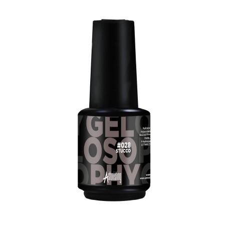 Astonishing Gelosophy 028 Stucco 15ml