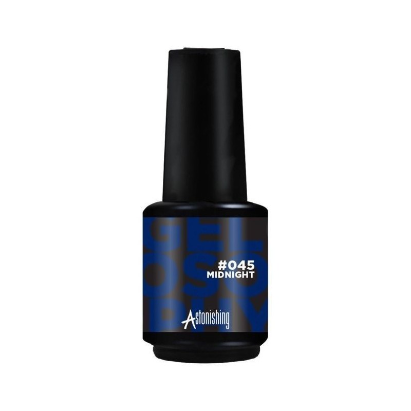 Astonishing Gelosophy #045 Midnight 15ml kopen?