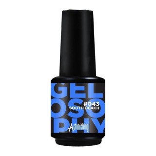 Astonishing Gelosophy #043 South Beach 15ml kopen?