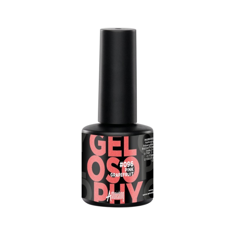 Astonishing Gelosophy #096 Pink Grapefruit 7ml kopen?