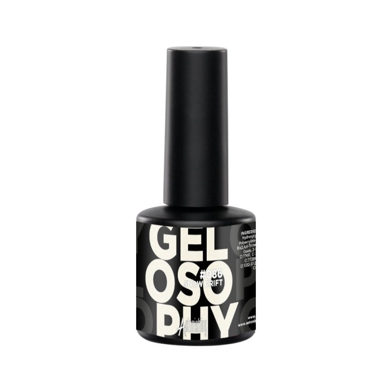 Astonishing Gelosophy #086 Snow Drift 7ml kopen?