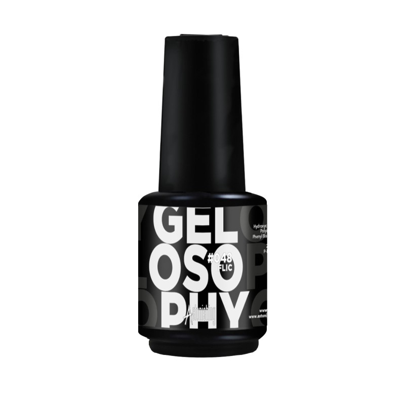 Astonishing Gelosophy #048 Flic 15ml kopen?