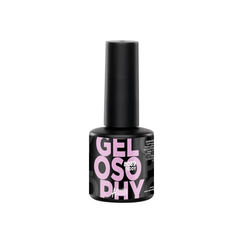Astonishing Gelosophy #089 Teddy 7ml kopen?