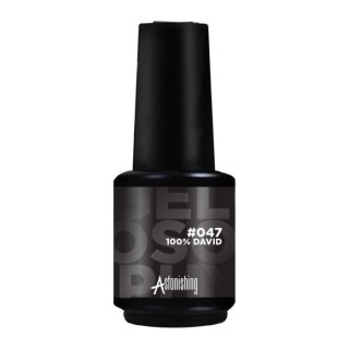 Astonishing Gelosophy #047 100% David 15ml kopen?
