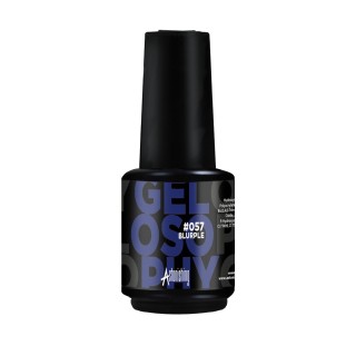 Astonishing Gelosophy #057 Blurple 15ml kopen?