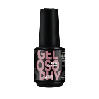 Astonishing Gelosophy nr066 Dusty Rose 15ml kopen?