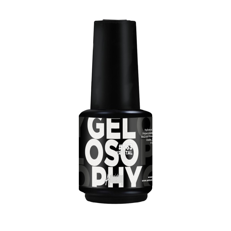 Astonishing Gelosophy #063 Krystal 15ml kopen?