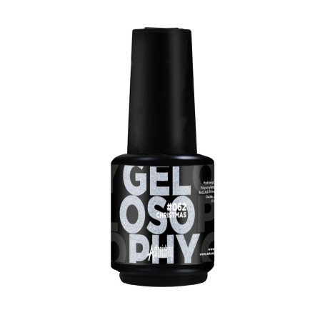 Astonishing Gelosophy 062 Christmas 15ml