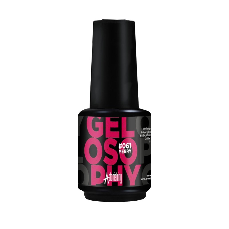 Astonishing Gelosophy #061 Merry 15ml kopen?