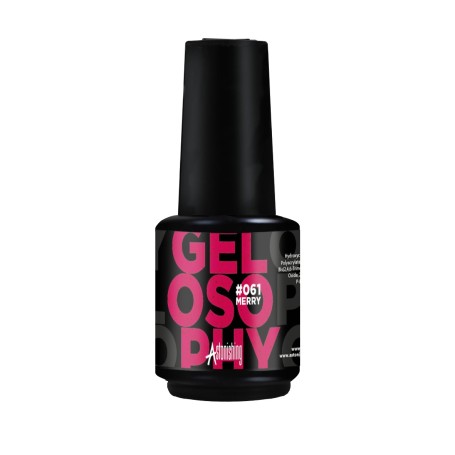 Astonishing Gelosophy 061 Merry 15ml
