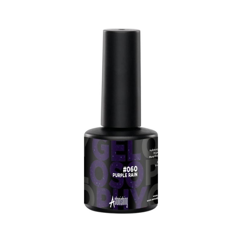 Astonishing Gelosophy #060 Purple Rain 7ml kopen?