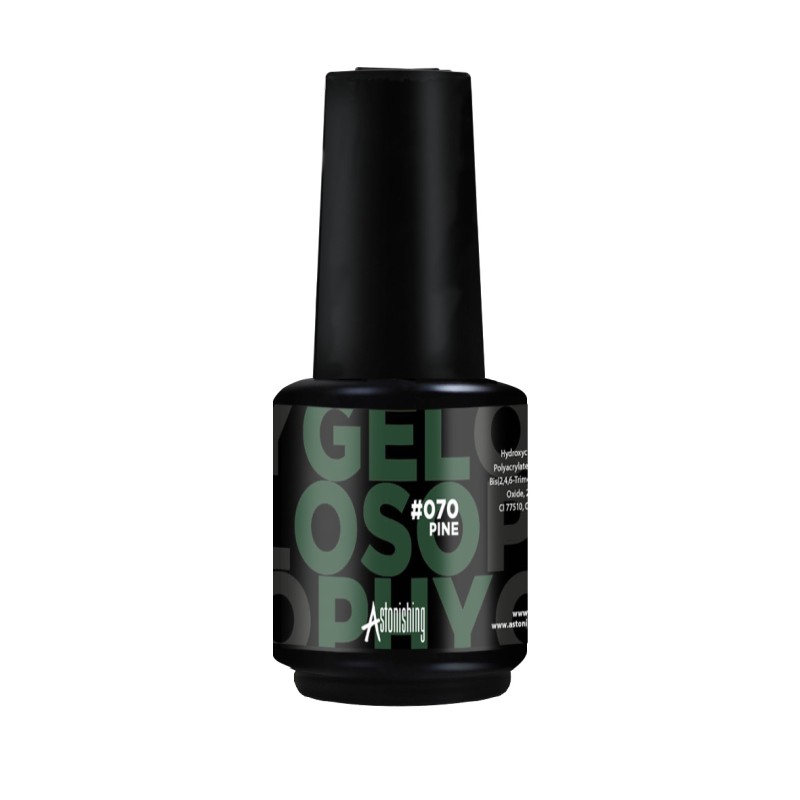 Astonishing Gelosophy #070 Pine 15ml kopen?