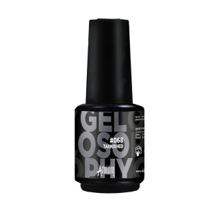 Astonishing Gelosophy #068 Tarnished 15ml kopen?