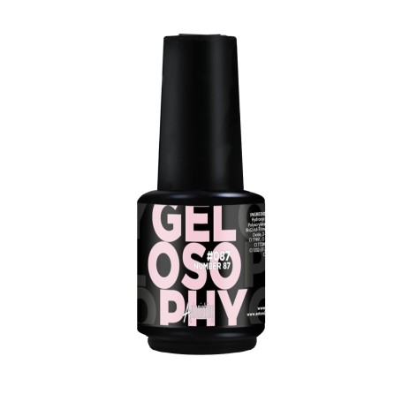 Astonishing Gelosophy 087 Number 87 15ml