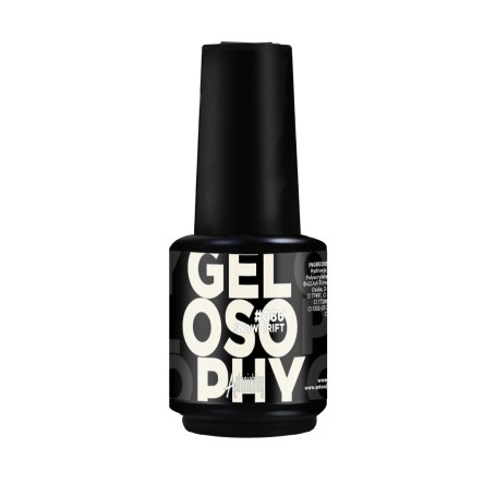 Astonishing Gelosophy 086 Snow Drift 15ml