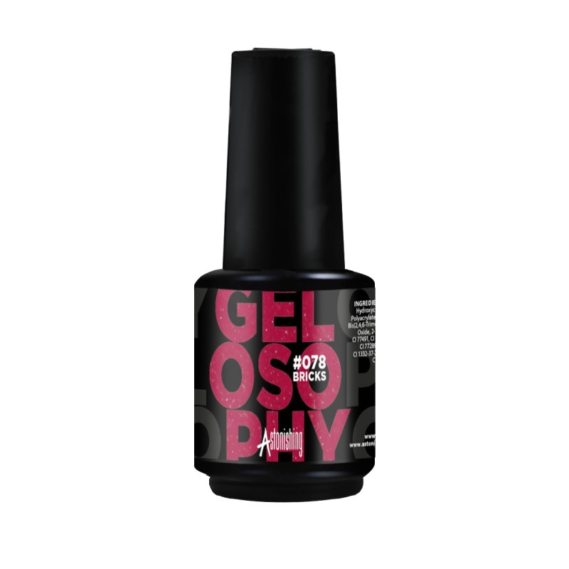 Astonishing Gelosophy #078 Bricks 15ml kopen?