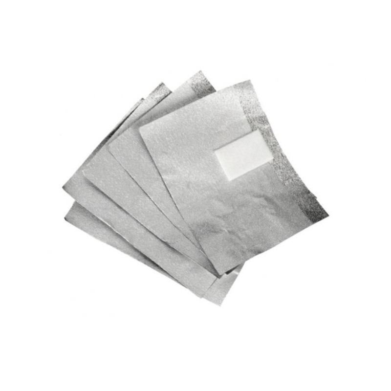 Folie wraps voor afweken 500PCS black box kopen?