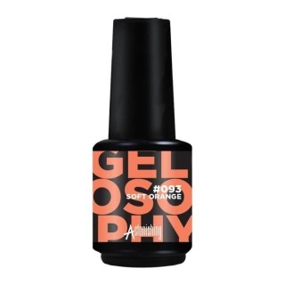 Astonishing Gelosophy #093 Soft Orange 15ml kopen?