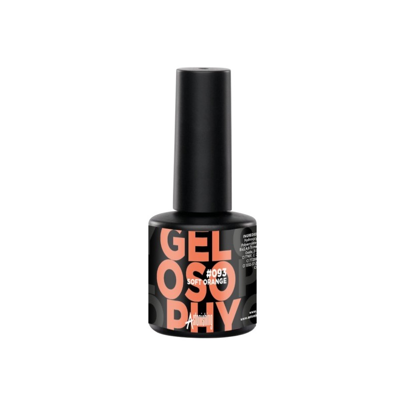 Astonishing Gelosophy #093 Soft Orange 7ml kopen?