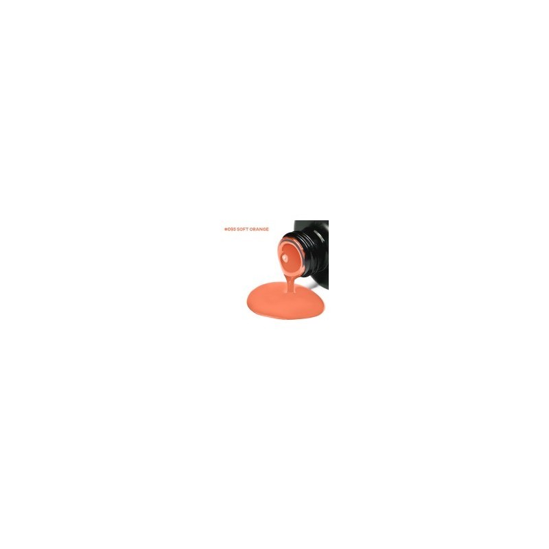 Astonishing Gelosophy #093 Soft Orange 7ml kopen?