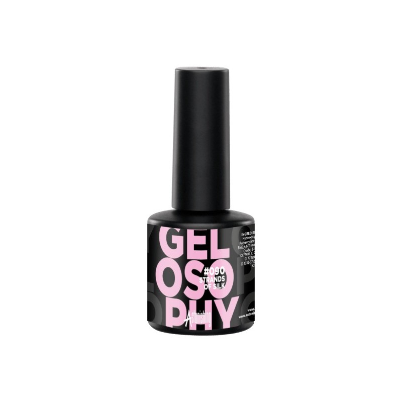 Astonishing Gelosophy #090 Strands of Silk 7ml kopen?