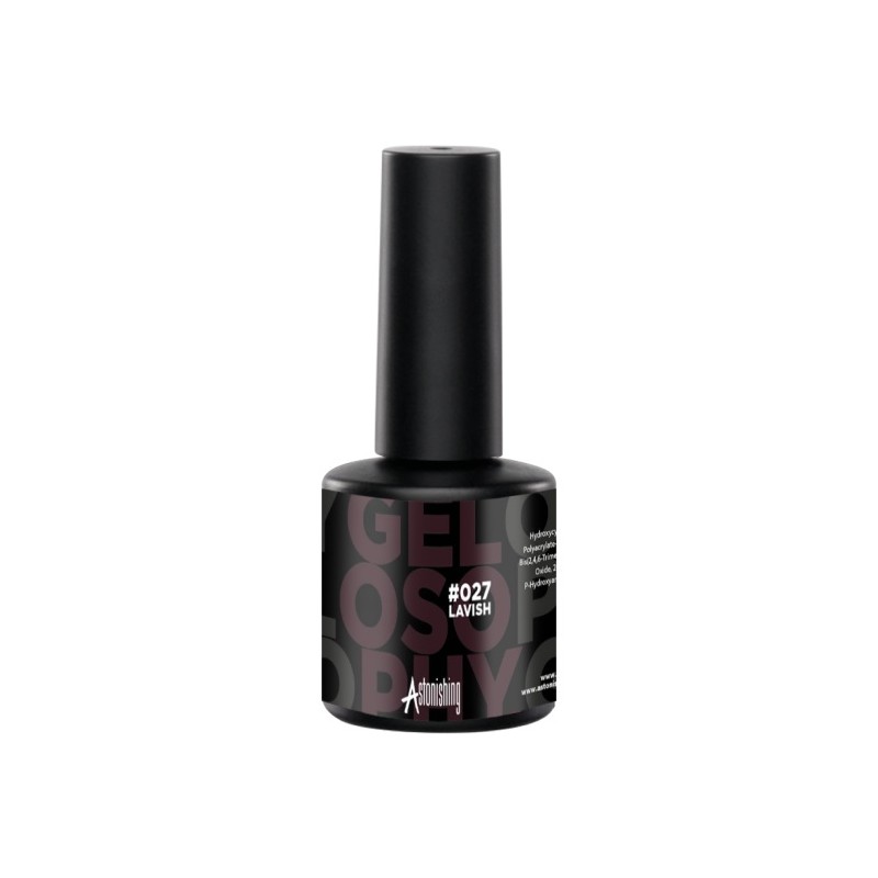 Astonishing Gelosophy #027 Lavish 7ml kopen?