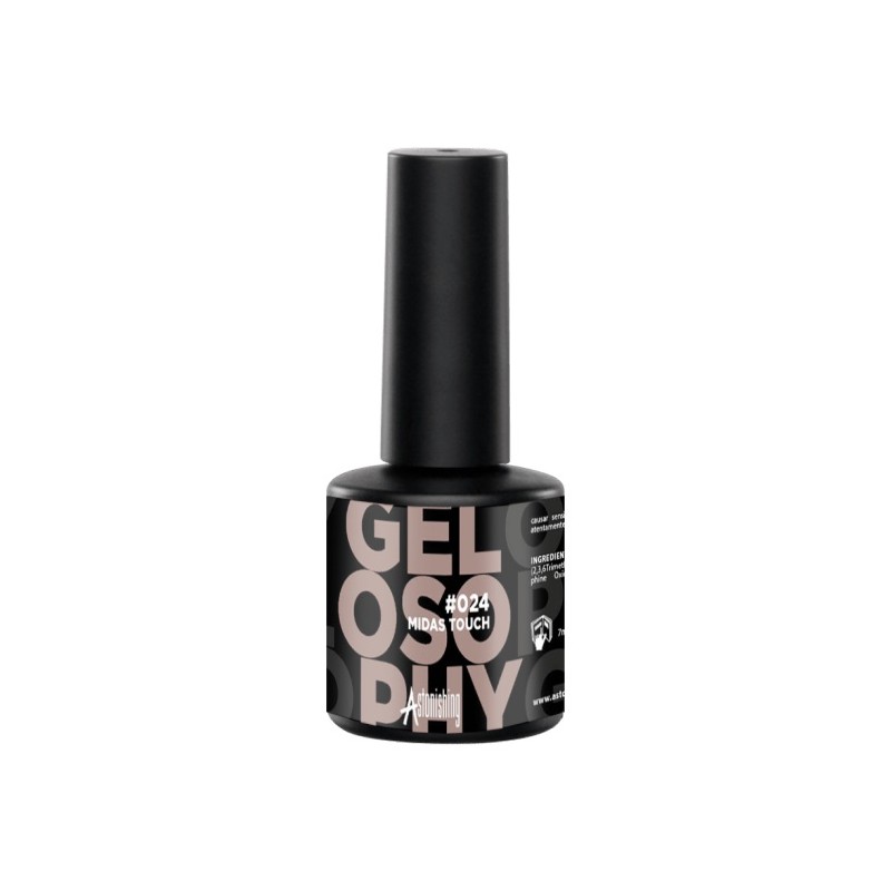 Astonishing Gelosophy #024 Midas Touch 7ml kopen?