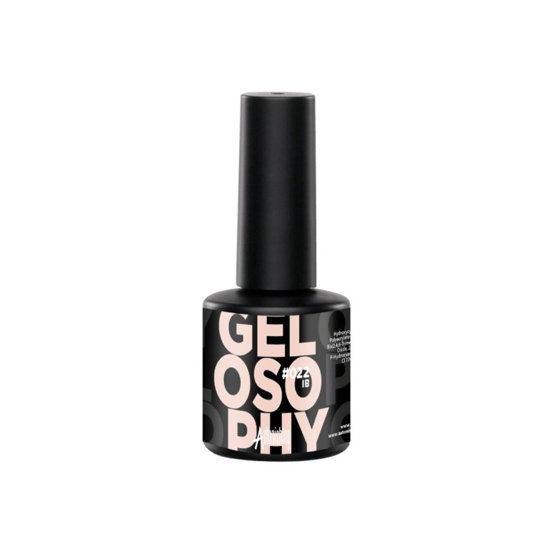 Astonishing Gelosophy #022 IB 7ml kopen?