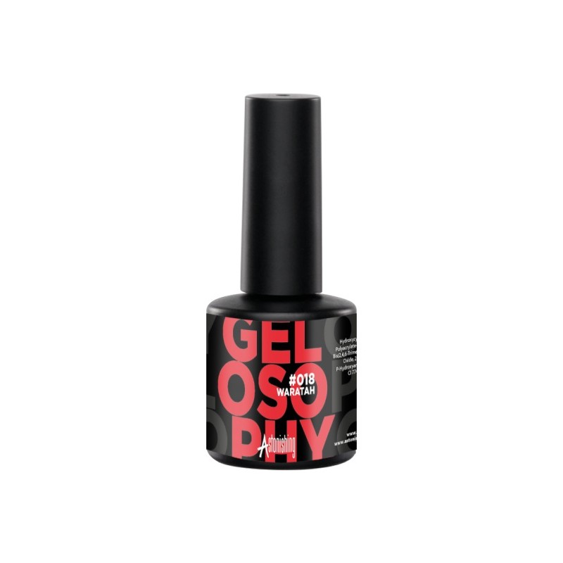 Astonishing Gelosophy #018 Waratah 7ml kopen?