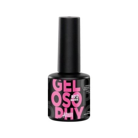 Astonishing Gelosophy 012 Barbie 7ml