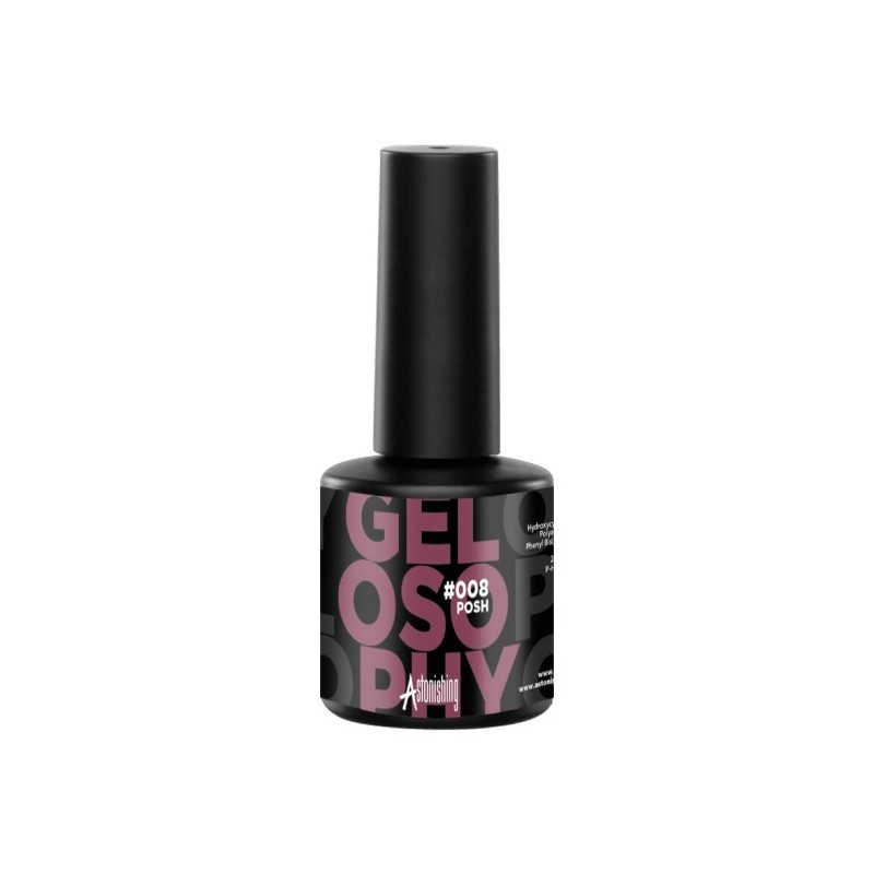 Astonishing Gelosophy #008 Posh 7ml kopen?