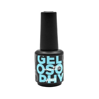Astonishing Gelosophy #122 Fierce Peacock 15ml kopen?