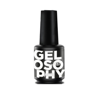 Astonishing Gelosophy #121 Milky Way 15ml kopen?