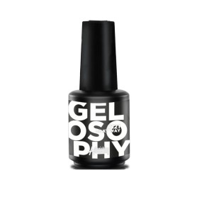 Astonishing Gelosophy 121 Milky Way 15ml