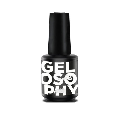 Astonishing Gelosophy 121 Milky Way 15ml