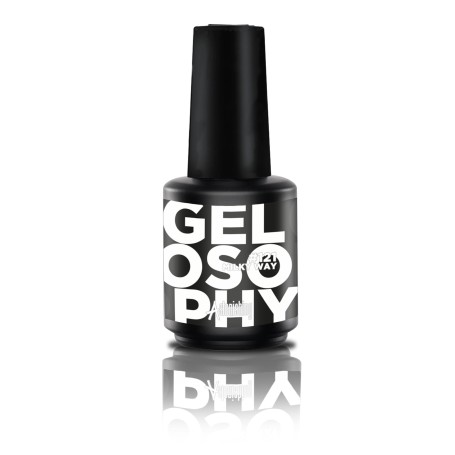 Astonishing Gelosophy 121 Milky Way 15ml