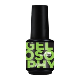 Astonishing Gelosophy #118 Iced Lime 15ml kopen?