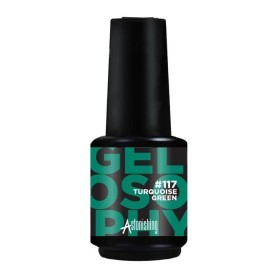 Astonishing Gelosophy 117 Turquoise Green 15ml